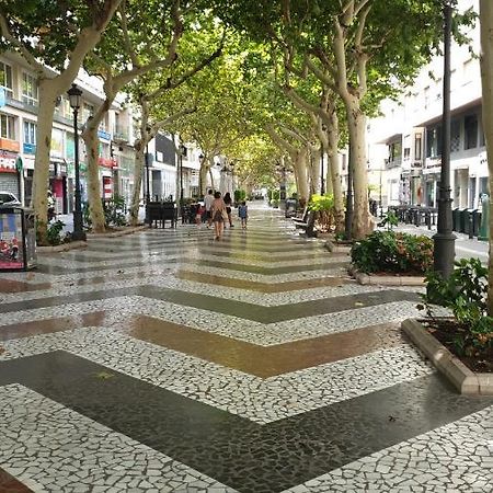 شقة Estudio Centro Historico غانديا المظهر الخارجي الصورة